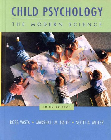 Child Psychology