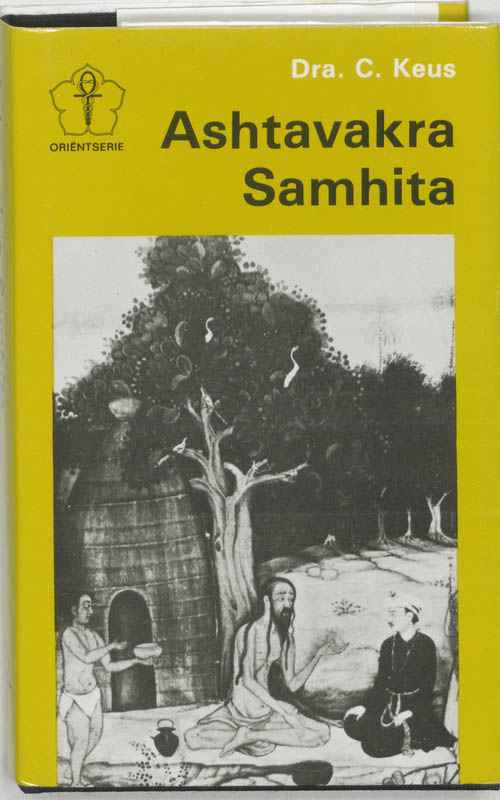 Ashtavakra Samhita