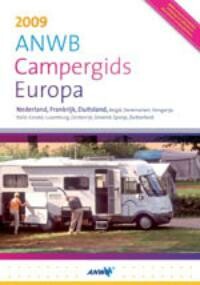 Campergids Europa