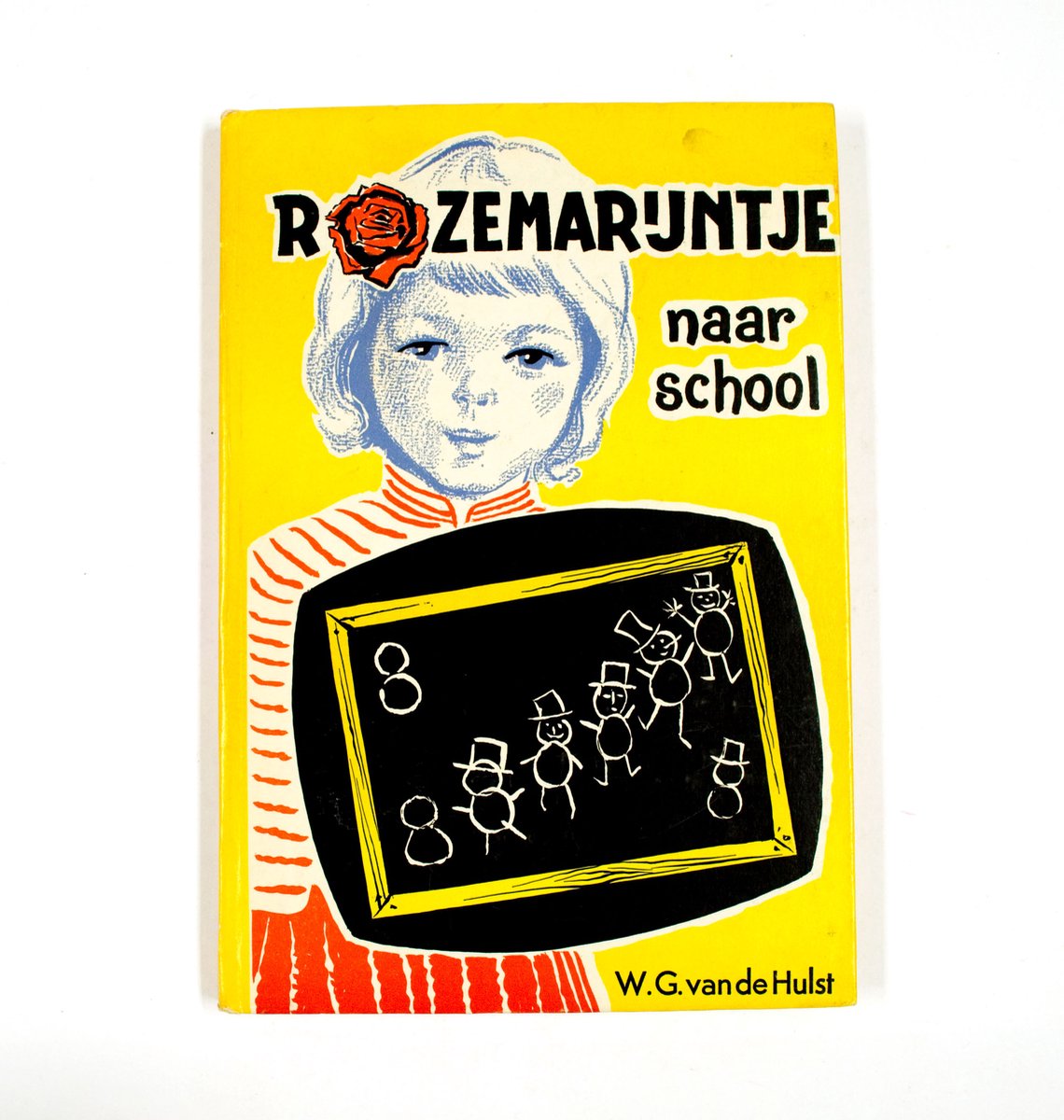 boekenbalie_9789026643101_cover ROZEMARIJNTJE NAAR SCHOOL