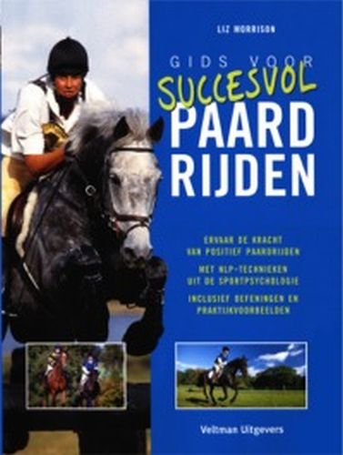 Gids voor succesvol paardrijden
