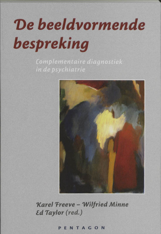 De beeldvormende bespreking