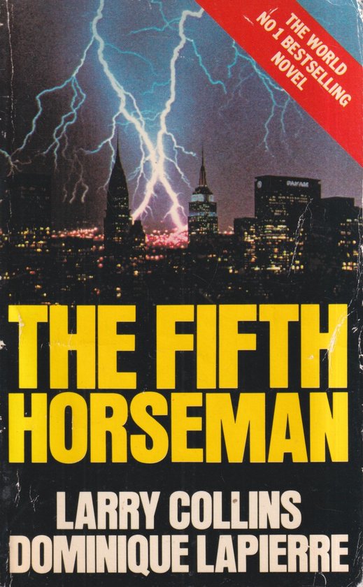 The Fifth Horseman