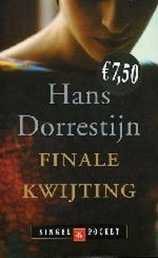 Finale kwijting / Singel pockets
