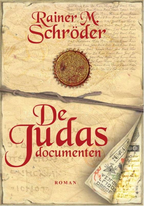 De Judas Documenten