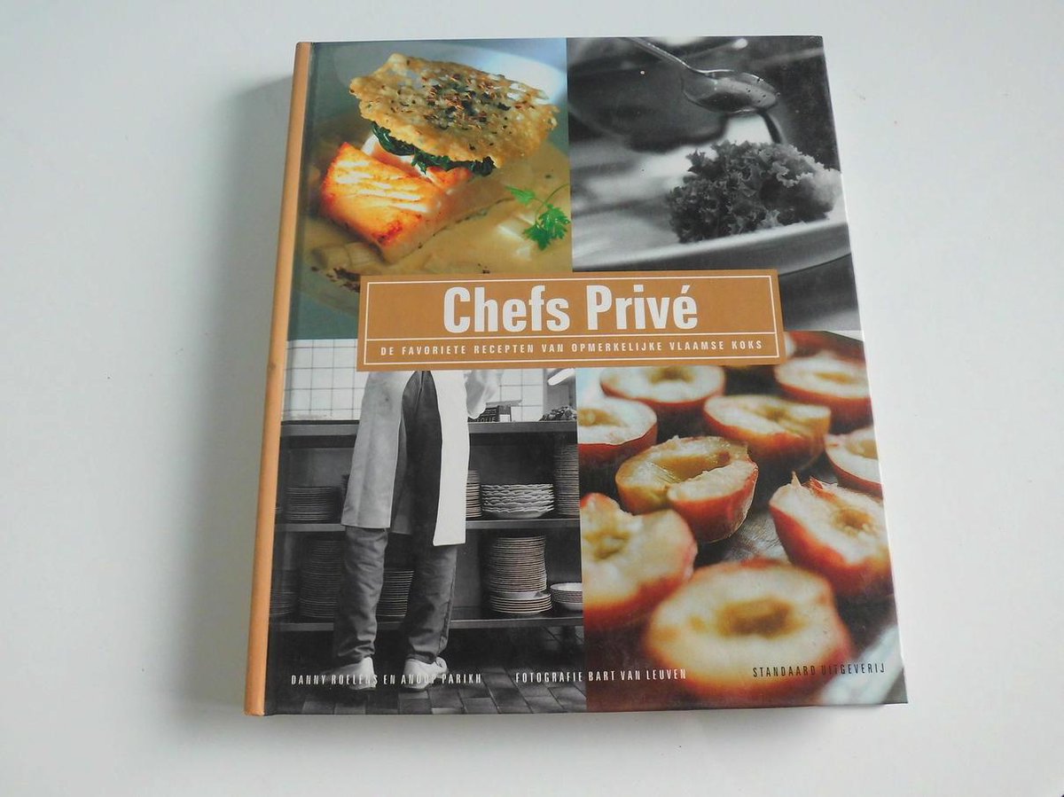 D. Roelens Chefs Prive