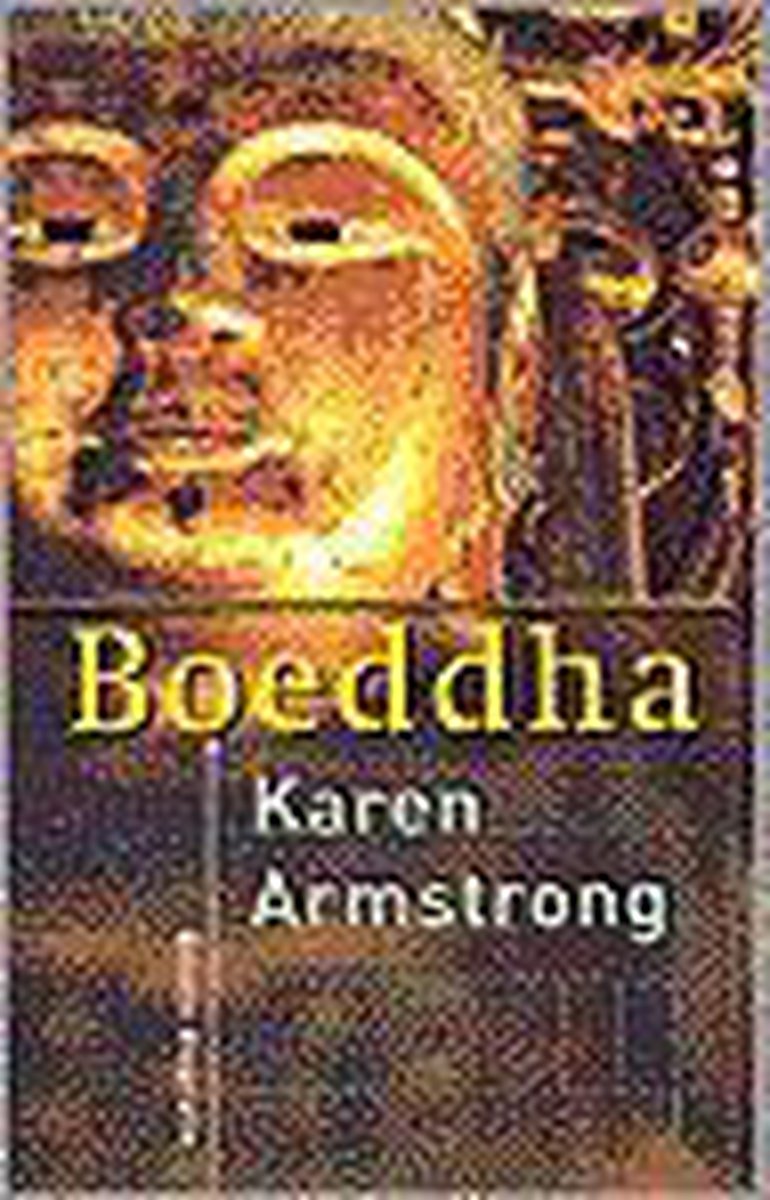 Boeddha / Balans Biografie