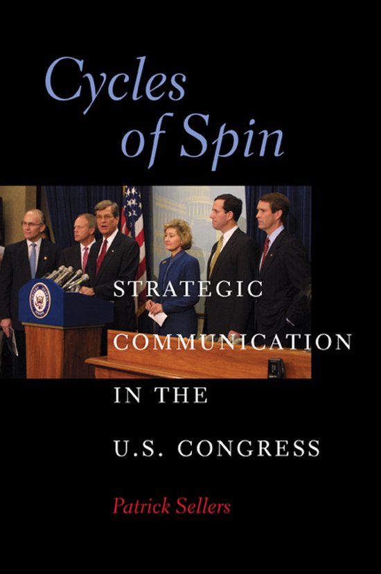 Cycles Of Spin