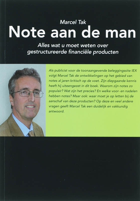 Note aan de man