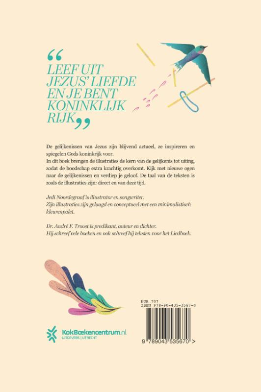 Koninklijk rijk achterkant