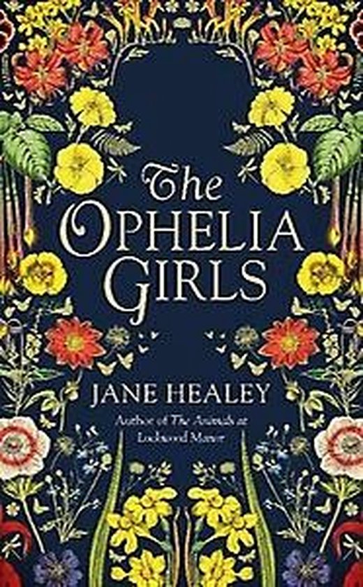 The Ophelia girls