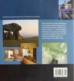 Licht en belichting bij digitale fotografie achterkant