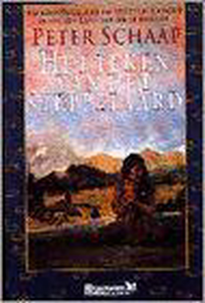 boekenbalie_9789029050586_cover Het teken van het steppepaard