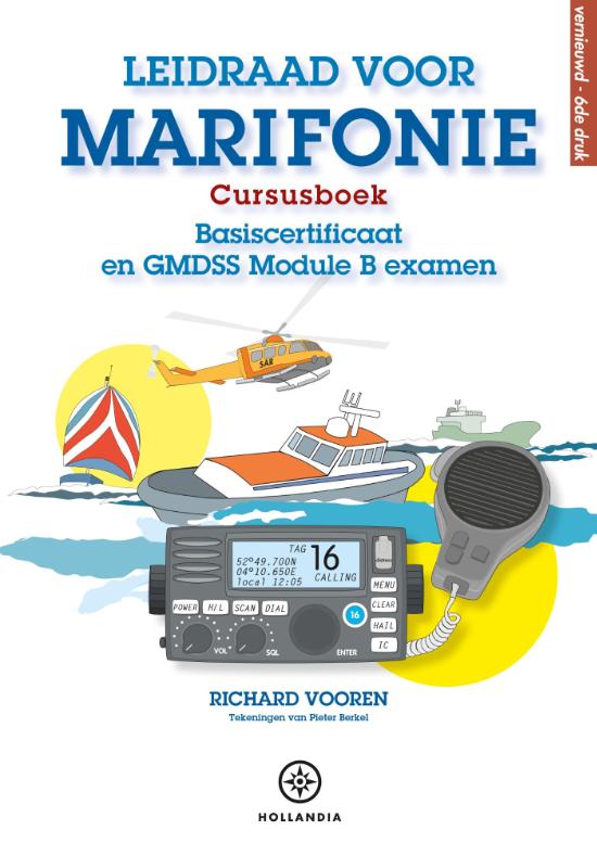 Leidraad voor marifonie