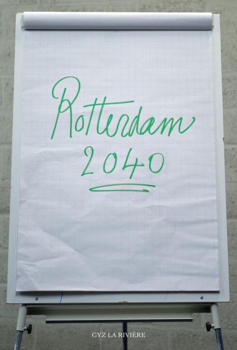 Rotterdam 2040