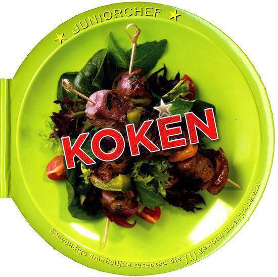 Juniorchef Koken