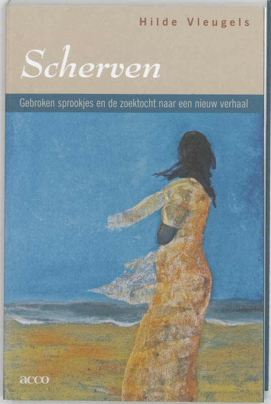 boekenbalie_9789033456909_cover Scherven. Gebroken sprookjes en de zoektocht naar een nieuw verhaal