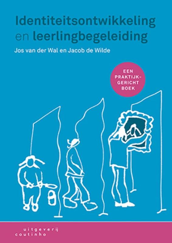 Jacob de Wilde Identiteitsontwikkeling En Leerlingbegeleiding