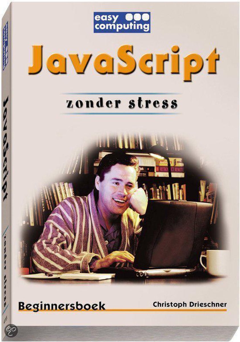 Javascript Zonder Stress