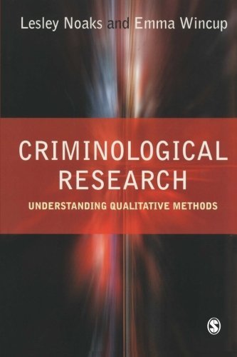 boekenbalie_9780761974079_cover Criminological Research