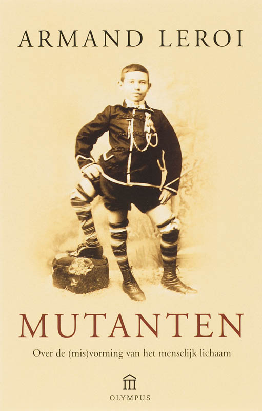 Mutanten / Olympus thumbnail