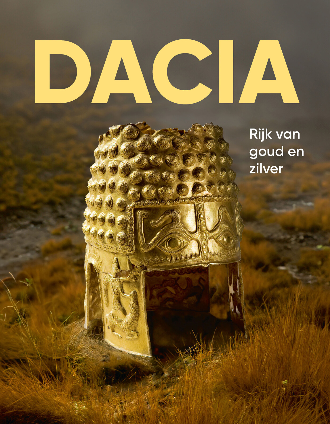 Ernest Oberländer-Târnoveau Dacia