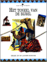 Het toneel van de bijbel