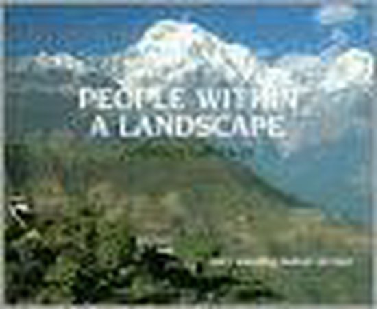Bert Willison People Within A Landscape thumbnail