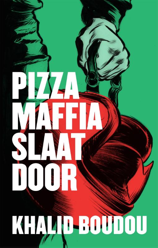 Pizzamaffia slaat door