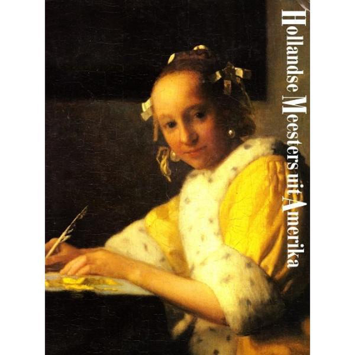 boekenbalie_9789066302433_cover HOLLANDSE MEESTERS UIT AMERIKA