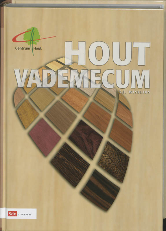 Houtvademecum