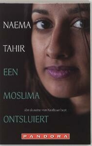 Moslima ontsluiert / Pandora pockets