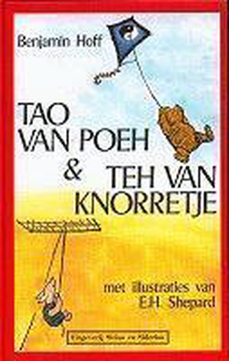 Tao Van Poeh & Teh Van Knorretje