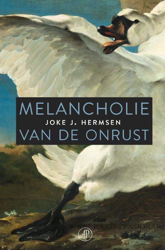 boekenbalie_9789029523769_cover Melancholie van de onrust