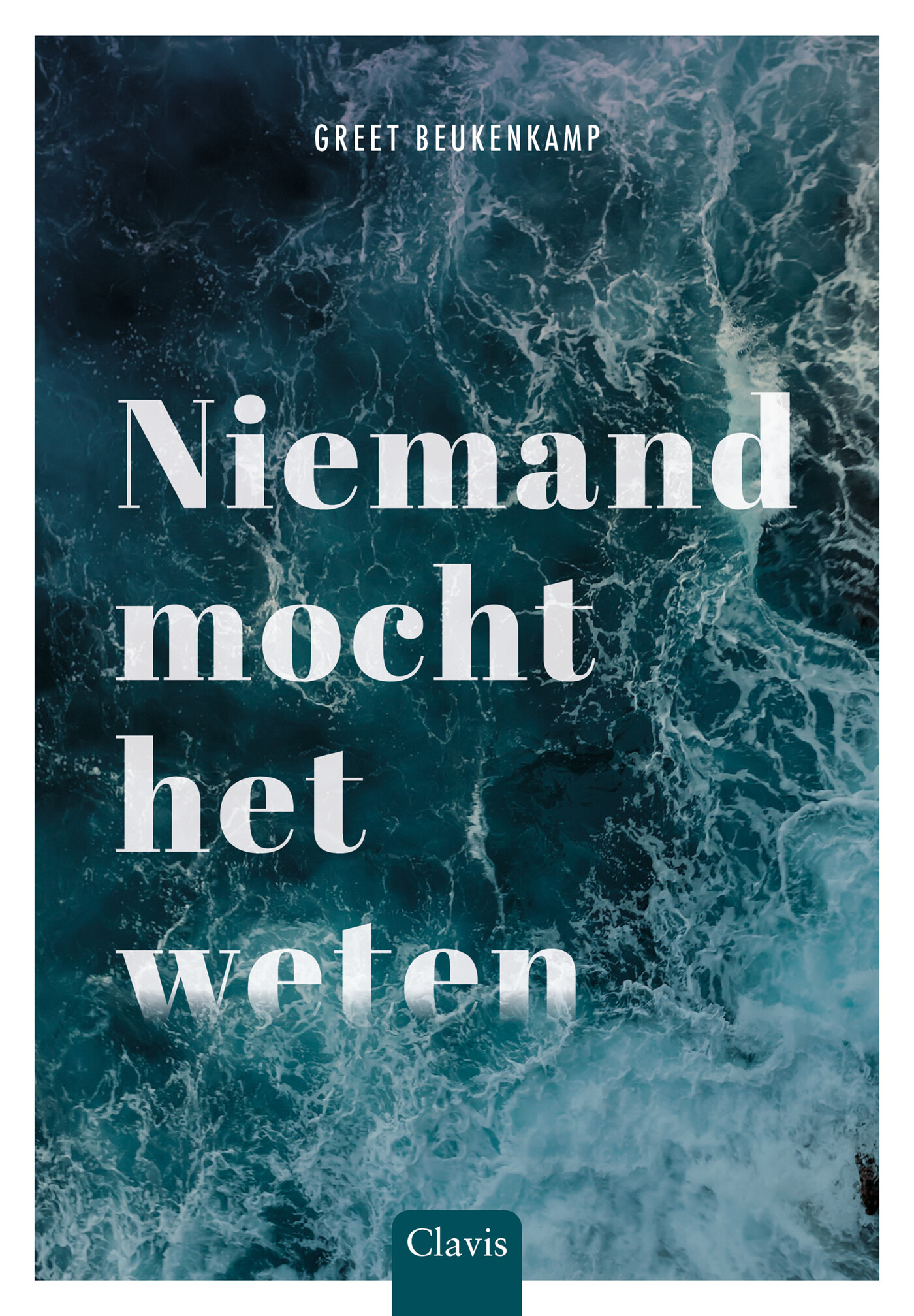 Niemand mocht het weten