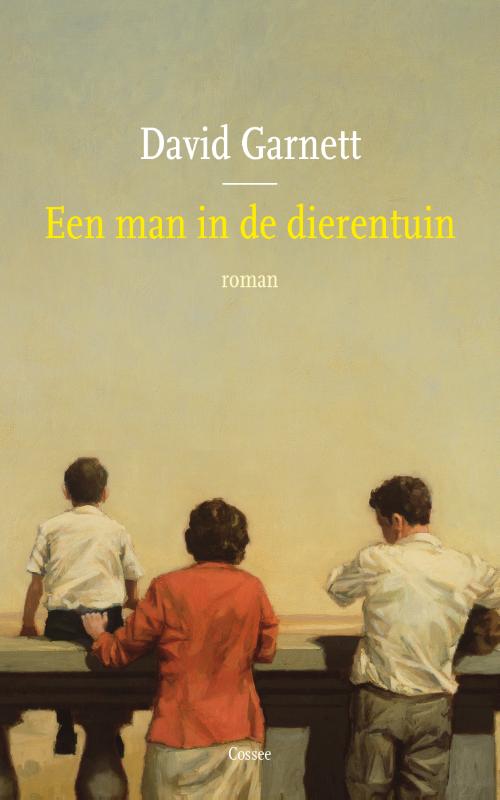 boekenbalie_9789059368293_cover Een man in de dierentuin