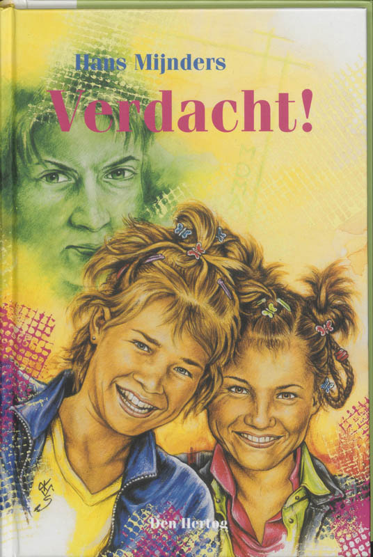 H. Mijnders Verdacht!
