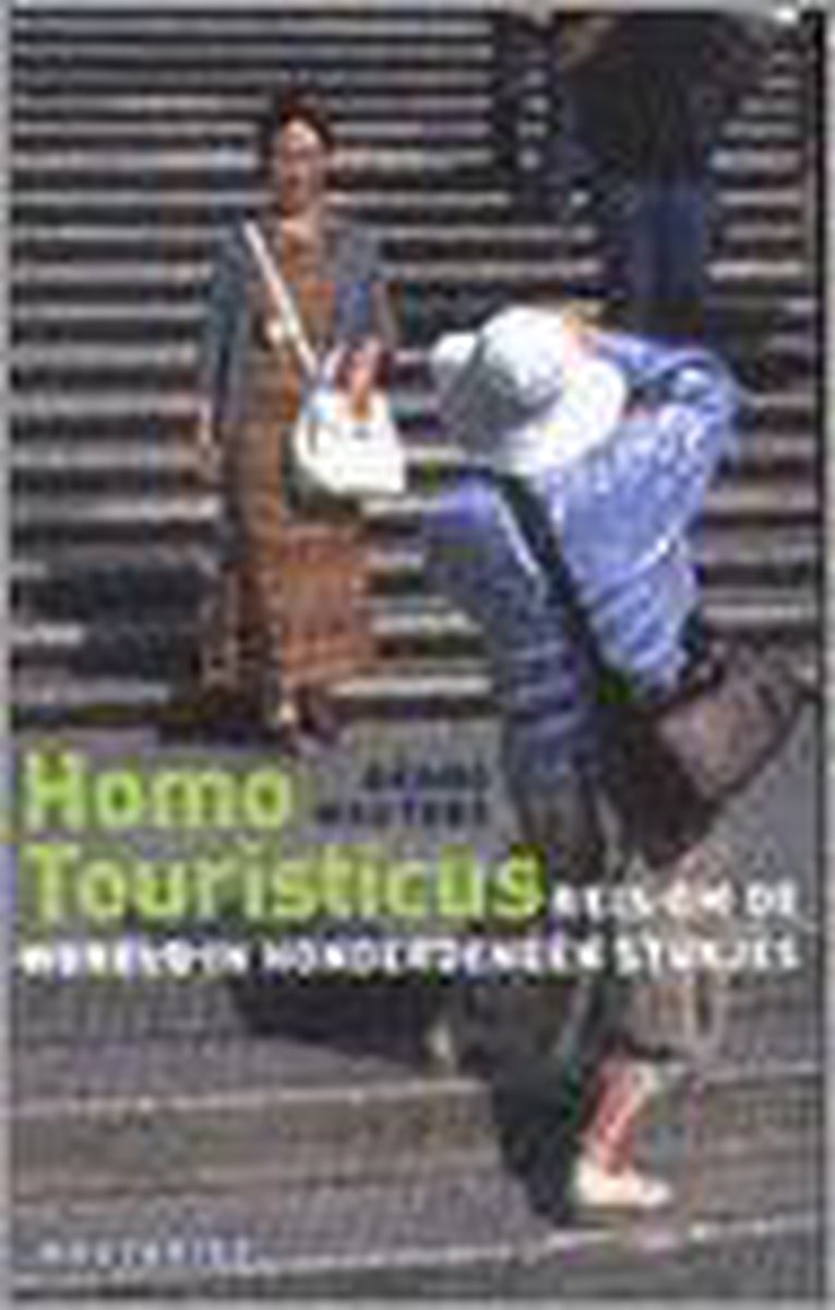 Homo touristicus