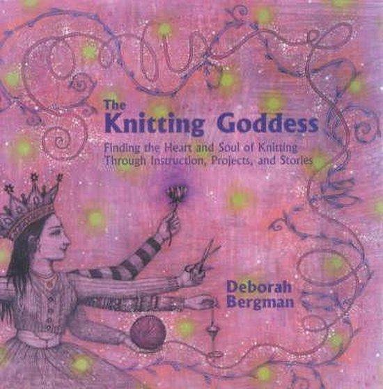 The Knitting Goddess