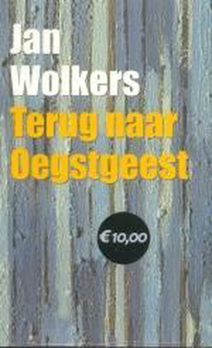 Jan Wolkers Terug Naar Oegstgeest thumbnail