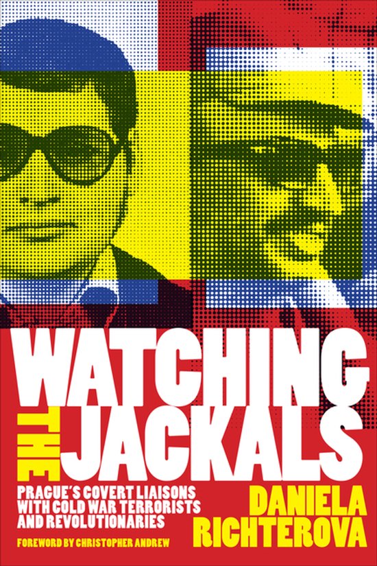Georgetown Studies in Intelligence History- Watching the Jackals