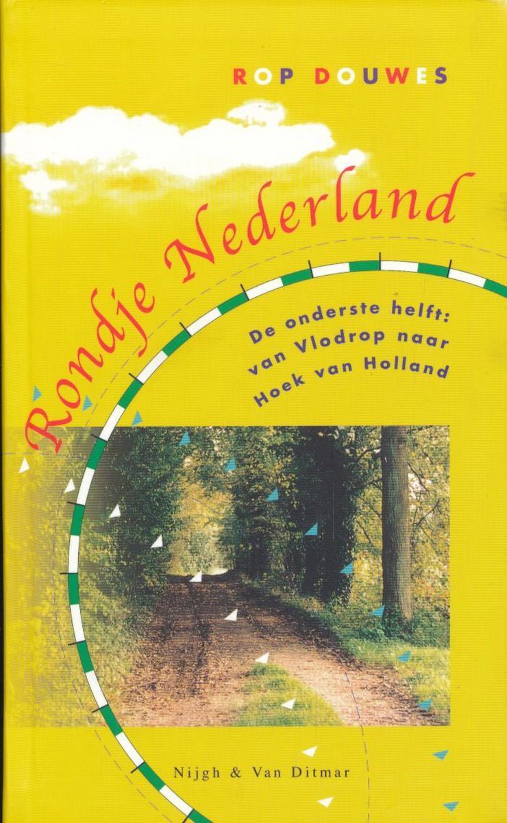 Rondje Nederland 2