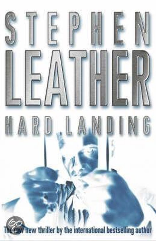 Hard Landing