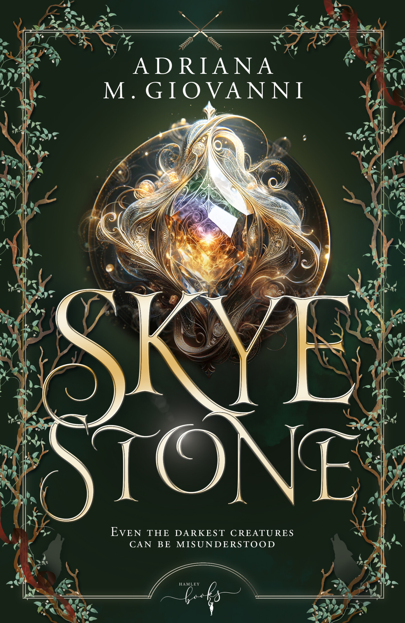 Adriana M. Giovanni Skyestone