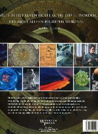 Wetenschap achterkant