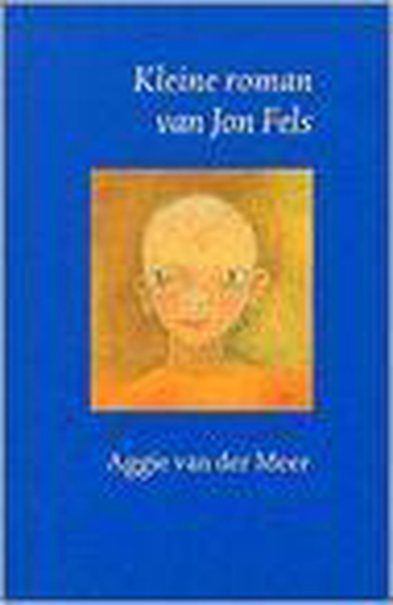 Kleine Roman Van Jon Fels