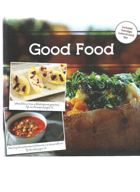 Good Food thumbnail