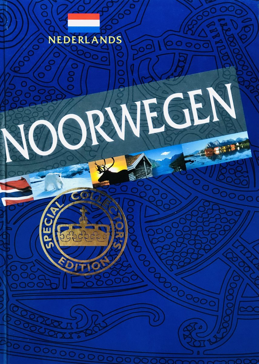 Noorwegen - Special collectors edition