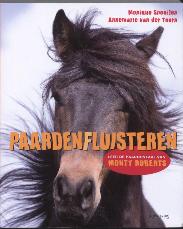 M. Snoeijen Paardenfluisteren thumbnail