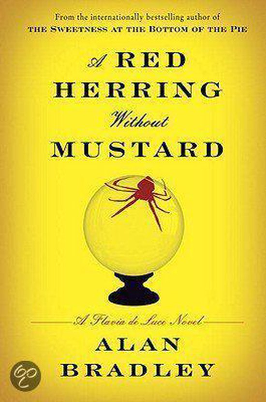 A Red Herring Without Mustard